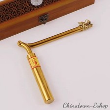 Dowsing Rods Feng Shui Geography Lost Objects Divining Object Detector 2858
