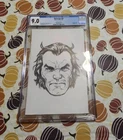 Wolverine #46 (May 2024, Marvel) CGC Grade 9.0