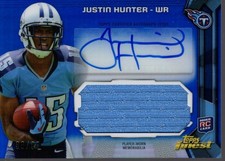 2013 Topps Finest Baseball Cards 14