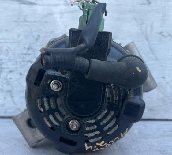 Alternador Acura TSX 2004-2008 2004 2005 2006 2007 2008 Foto 4 de 4