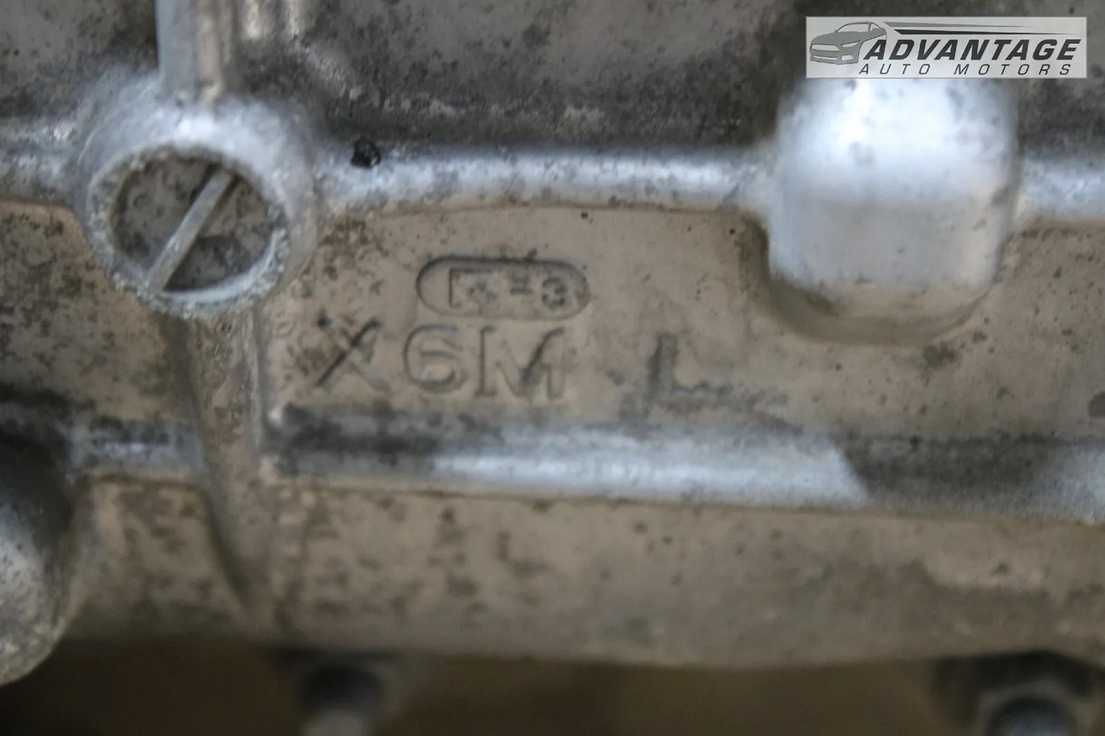 2018-2021 SUBARU WRX AWD 2.0L 6-SPEED M/T MANUAL TRANSMISSION GEARBOX TY75 OEM