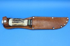 [13136] Hubertus Solingen Jagdmesser