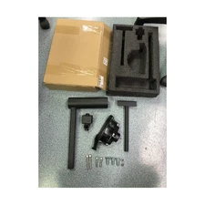 For Harbor Freight Manual Tire Changer Duck Head Modification Kit with Duck Mrkz