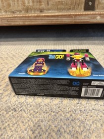 LEGO Dimensions: Starfire Fun Pack (71287) - New Sealed Teen Titans Go! Titan