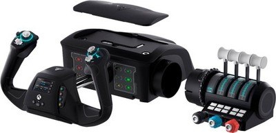 Turtle Beach VelocityOne Flight für PC / Xbox   OVP   wenig genutzt