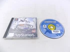 Mint Disc Playstation 1 Ps1 Ex-Rental Mat Hoffman's Pro BMX - No Manual