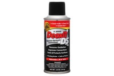 Hosa D5S-6 CAIG DeoxIT Contact Cleaner, 5oz