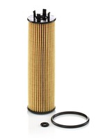 ÖLfilter Mann-Filter HU 5003 Z FüR OE 05L 115 466 A - 05L 115 562 A - 2582 474