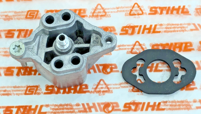 GENUINE OEM ✓STIHL Specialty Tool Test Flange / Vacuum Tester