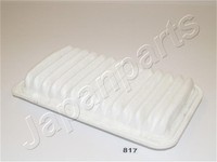 Luftfilter Japanparts FA-817S Filtereinsatz FüR Suzuki Opel Splash Ex 93195891