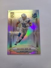2025 Elite Football Golden Tate 