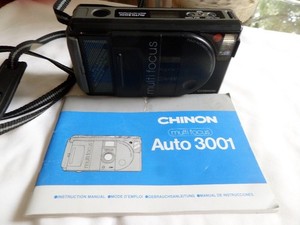 Chinon Multi Focus | eBay