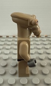 Lego Star Wars Minifigure Geonosian Plot Mini Figure Episode II 7959