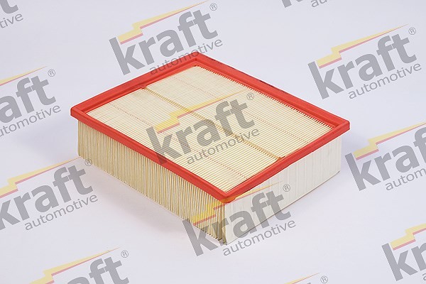 Kraft Automotive Luftfilter U.A. FüR Audi, Skoda, VW-image