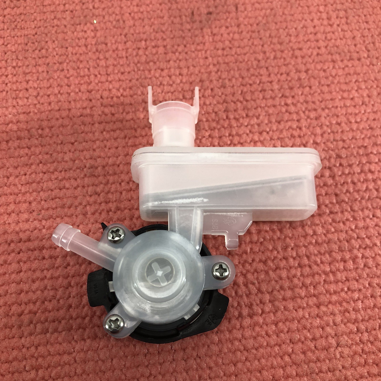 Keurig WATER INTAKE K-90 K-Elite K80 K-Select Replacement Part Coffee Make  OEM