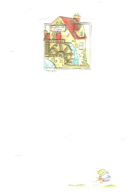 Best Friend Friends Great Friendship Bread Sweet Springs Dayspring Greeting Card