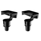 Creative Car Tray Table Dining Convenient Practible Sturdy Eating Drinking D