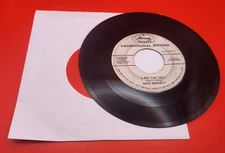 Boyd Bennett - Boogie Bear / A Boy Can Tell 45 RPM Promo Single 1959
