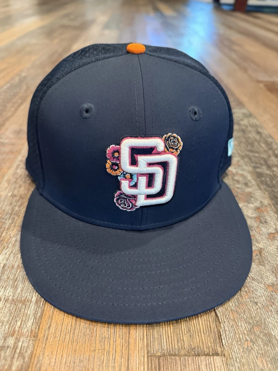 New Era San Diego Padres MLB Fan Cap, Hats for sale | eBay