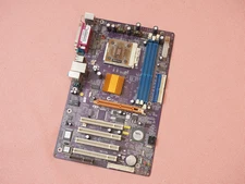 Vintage ECS EliteGroup KT600-A MotherBoard - K7FSB 400