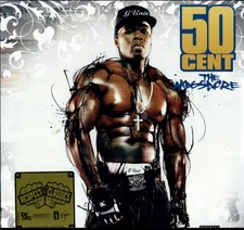 50 Cent - Massacre 2LP 