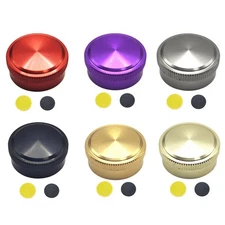 Reel Spool Tension Knob Cap Fishing Reel Accessories Practical Repairing Brake