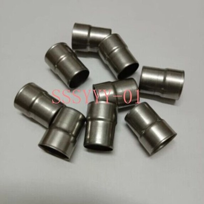 100PCS NEW FIT FOR 2358669-3 Automotive Connector Shielding Ring   *mn