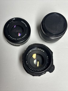 Nikon 50mm E Series | eBay