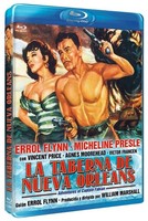 LA Taberna DE Nueva Orleans (BLU-RAY)