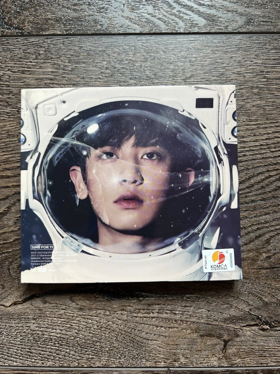Japanese EXO World Music CDs for sale | eBay