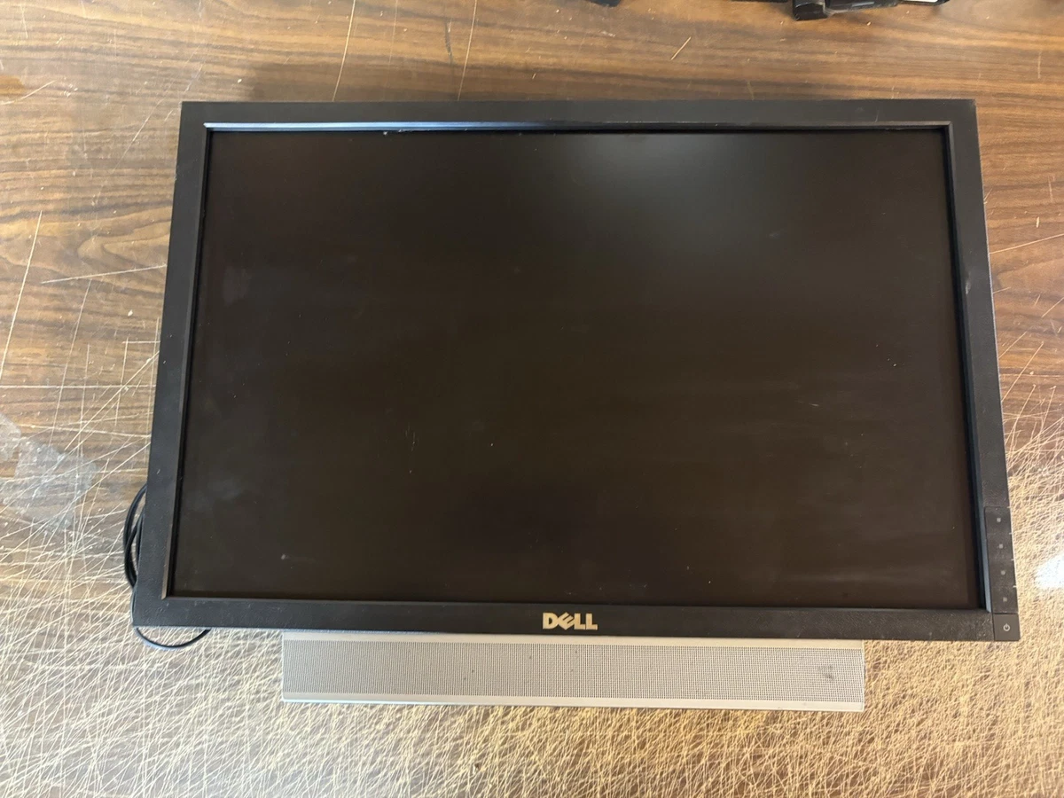 Dell P2210 for sale | eBay