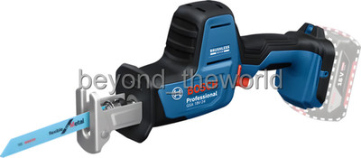 Bosch GSA18V-24 Professional Compact Bare Tool Body Only  Tracking 