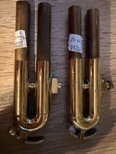 bundy trumpet 3rd Valve Slide