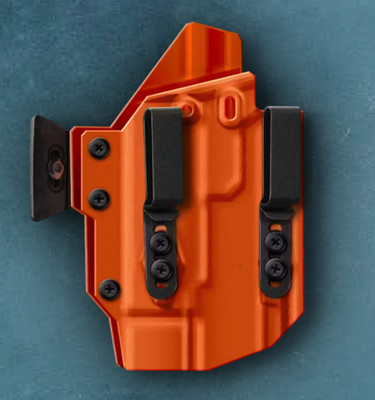 TREX ARMS Raptor Holster SIG P320 4.7'', TLR-1 HL-X, Right Hand