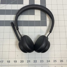 Lenovo Wireless Stereo Headset Bluetooth 5.3 ENC Mic 60Hr Tested