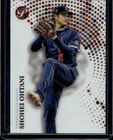 2022 Topps Pristine - Shohei Ohtani #261 Los Angeles Angels NB1