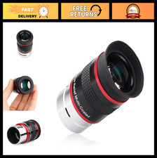 68  Ultra Wide Angle 20mm Telescope Eyepiece - 1.25" Astronomy Accessory Gift