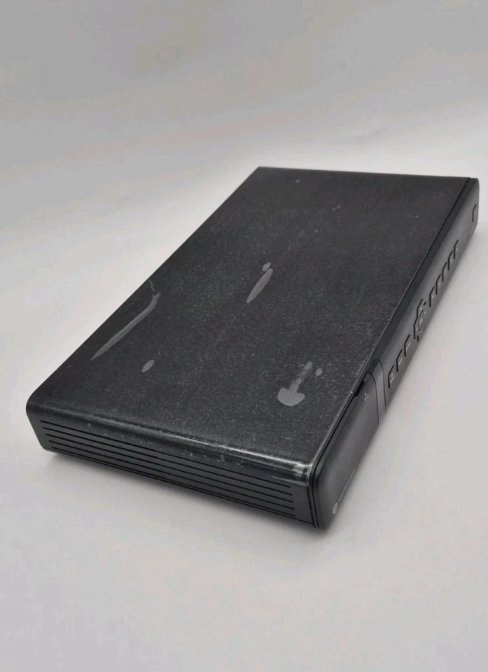 Sagemcom RCI88-320 Digitaler HD-Video-Festplatten-Recorder Kabel Deutschland NEU - Bild 4 von 4