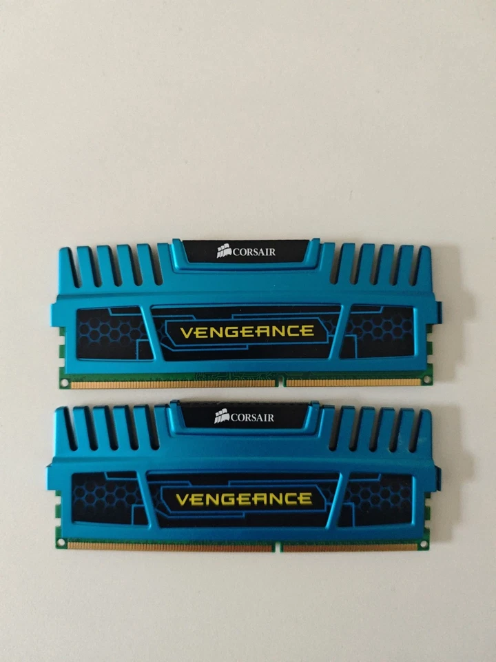 Corsair Vengeance 8GB DDR3-1600 RAM Arbeitsspeicher