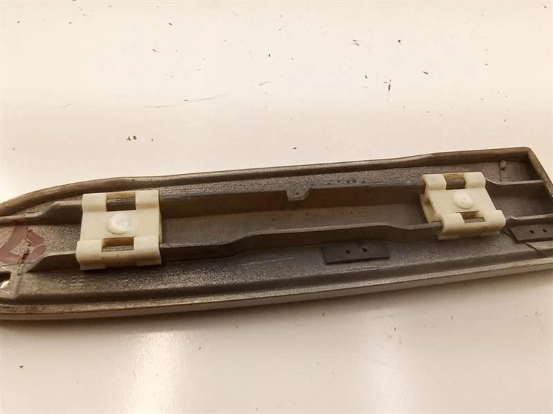 2002 03 04 2005 Mercedes Benz c240 Driver Front Left Fender Trim Panel OEM - Image 4 of 4