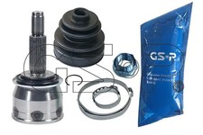 Joints Ssangyong REXTON