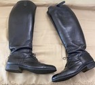 E. Vogel Custom Leather Bespoke Men’s 11 Field Boot Equestrian Riding Dress