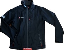 Helly Hansen HH Mens COMPANY LOGO Crew Midlay...