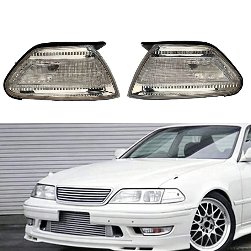 Left Lights & Lamps for Toyota Mark II for sale | eBay
