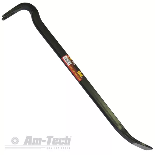 Heavy duty crowbar deals