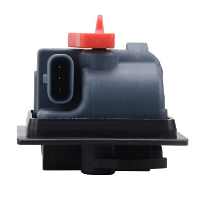 Mercedes Fuel Flap Motor Replacement - Gas Door Latch Actuator Fits W204, GLC, C-Class & More (Part A0008207703) - View #12