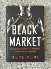 Black Market by Merl Code