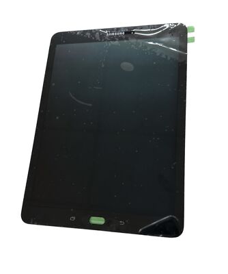 original Samsung Galaxy Tab S3 SM-T820 LCD / Touch Display