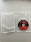 Super Smash Bros Melee DX Nintendo GameCube Japanese Disc Only US Seller