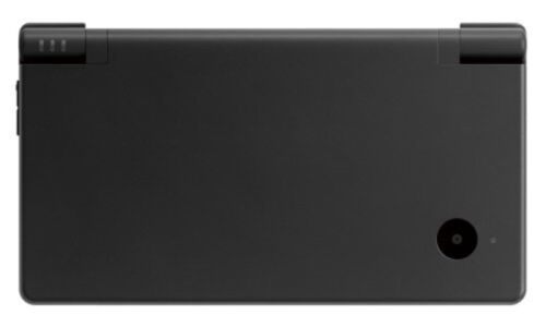 Nintendo DSi Negro Versión Japonesa - Imagen 2 de 3